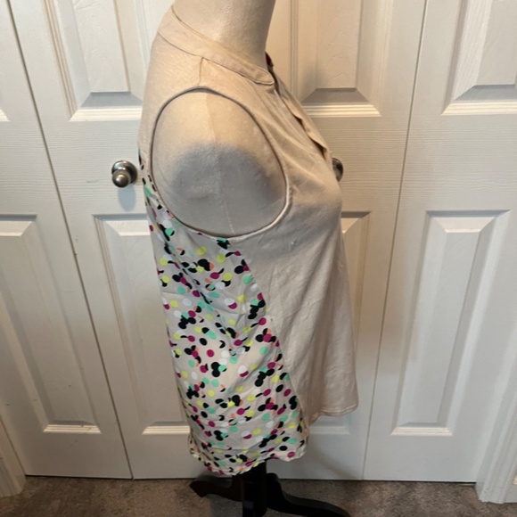 Porridge size XS top - Picture 10 of 13